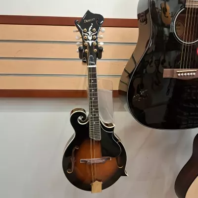 Denver F style mandolin